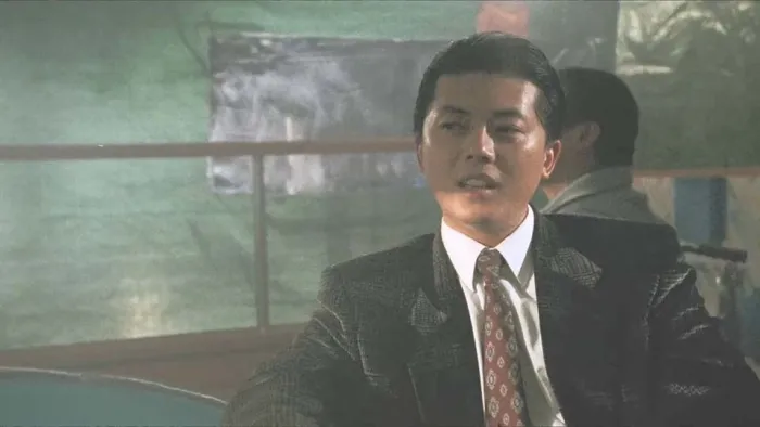[1991][香港][至尊无上II之永霸天下][国粤双语中字][MP4][1.44G][百度盘]