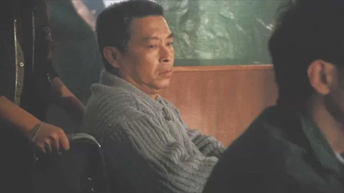 [1991][香港][至尊无上II之永霸天下][国粤双语中字][MP4][1.44G][百度盘]