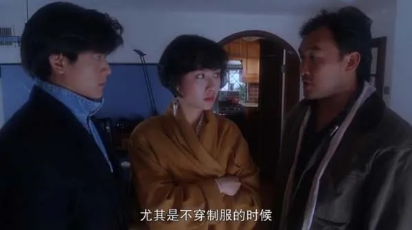 [1992][香港][危险情人][国语无字幕][MP4][1.90GB][百度网盘]