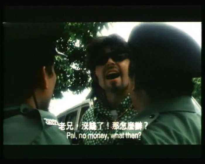 [1993][香港][走佬威龙][国语_内嵌中英字幕][MKV][1.45GB][百度盘]