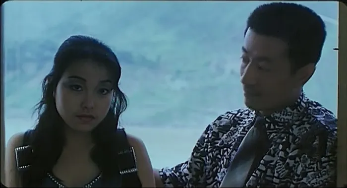 [1996][中国][巫山云雨][国语中字][1.31GB][百度网盘]
