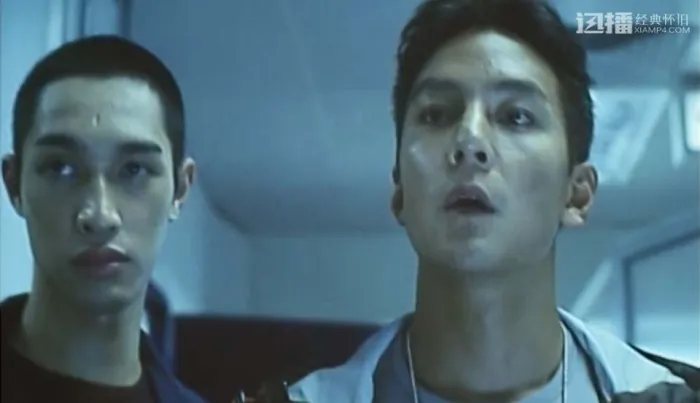 [2001][香港][重装警察][粤语中字][MKV][2.08GB][1080P][百度盘]
