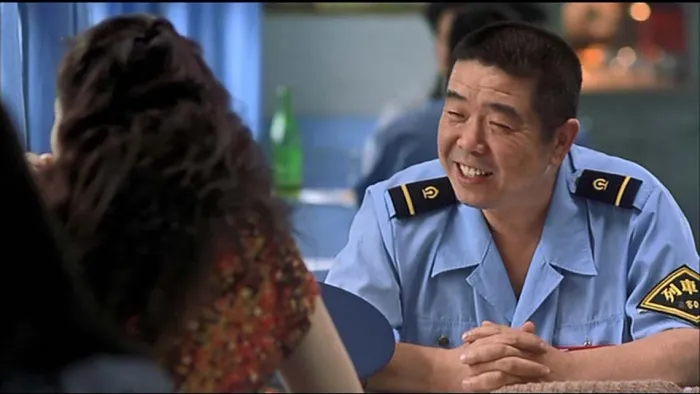 [2002][中国][周渔的火车][国语.简繁英][MKV][895MB][百度盘]