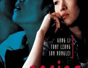 《2002 年中国经典之作〈周渔的火车〉国语简繁英版，895MB，百度盘资源》-小文资源网