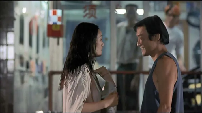 [2002][中国][周渔的火车][国语.简繁英][MKV][895MB][百度盘]
