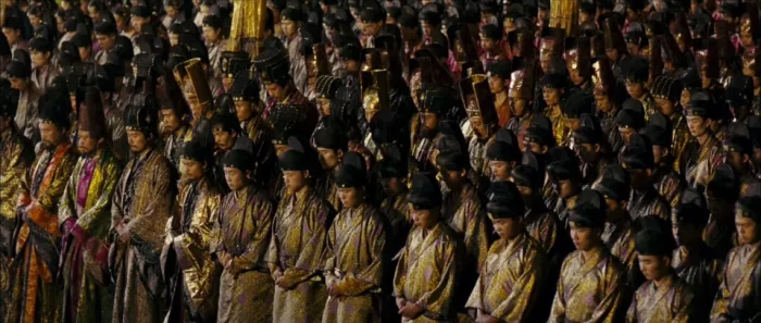 [2006][中国][满城尽带黄金甲][国语中字][MP4][1.71GB][1080P][百度网盘]