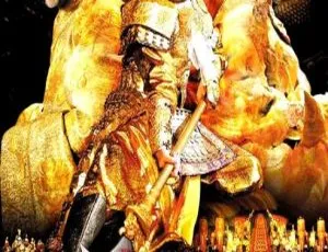 《2006 年中国经典电影〈满城尽带黄金甲〉1080P 国语中字 1.71GB 百度网盘资源》-小文资源网