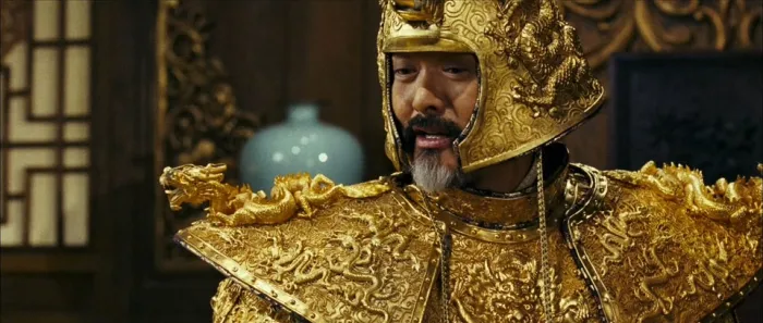[2006][中国][满城尽带黄金甲][国语中字][MP4][1.71GB][1080P][百度网盘]