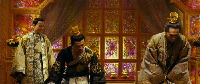 [2006][中国][满城尽带黄金甲][国语中字][MP4][1.71GB][1080P][百度网盘]