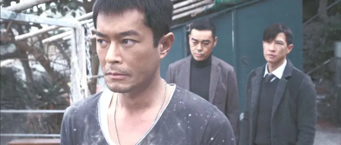 [2013][香港][扫毒][国粤双语中字][MKV][3.35GB][百度网盘]