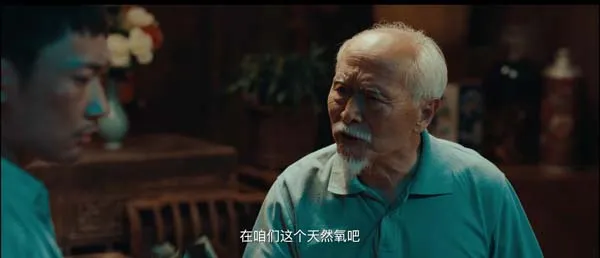 [中国大陆][2023][剧情][超能水怪][国语中字][3.38G][百度网盘]