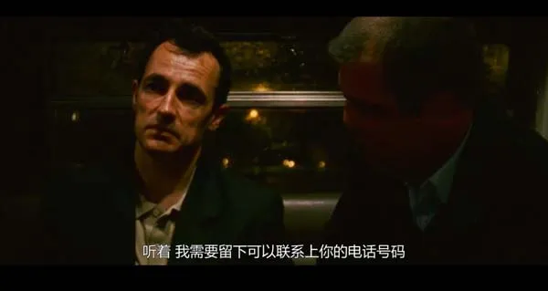 [美国][2011][剧情][触不可及 Intouchables][国语中字][1.09G][百度网盘]