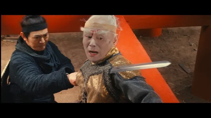 [2011][香港]《龙门飞甲》[动作_武侠_古装][国语中字][mkv_3.60G][高清][求评分][百度盘]