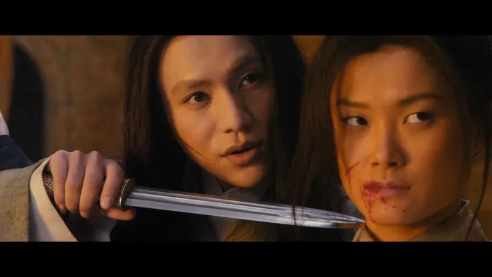 [2011][香港]《龙门飞甲》[动作_武侠_古装][国语中字][mkv_3.60G][高清][求评分][百度盘]