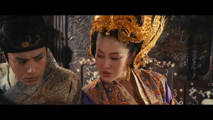 [2011][香港]《龙门飞甲》[动作_武侠_古装][国语中字][mkv_3.60G][高清][求评分][百度盘]