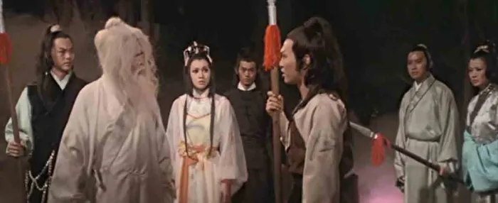 [1978][中国香港]《蝙蝠传奇》[中粤双语_中字][MKV_505MB][百度盘]