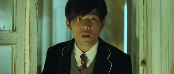 [2007][台湾]《不能说的秘密/Secret》[国语无字幕][BD1080P/mkv/10.9G][周杰伦/桂纶镁/黄秋生]