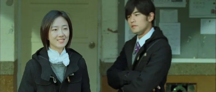 [2007][台湾]《不能说的秘密/Secret》[国语无字幕][BD1080P/mkv/10.9G][周杰伦/桂纶镁/黄秋生]