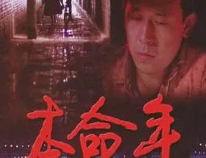 《1990 年中国大陆经典之作〈本命年〉：720P 高清国语，1.338G 震撼呈现》-小文资源网