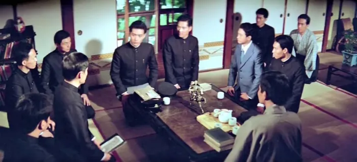 [1980][中国台湾]《碧血黄花》[国语无字][VCD MKV_525M]