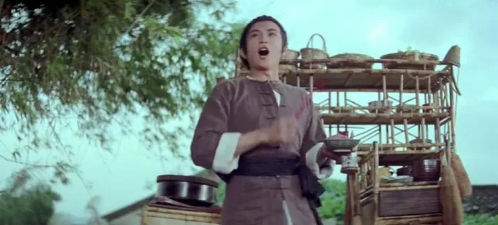 [1980][中国台湾]《碧血黄花》[国语无字][VCD MKV_525M]