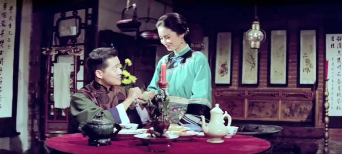 [1980][中国台湾]《碧血黄花》[国语无字][VCD MKV_525M]