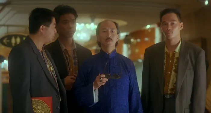 [1992][香港]《赌城大亨II之至尊无敌Casino Tycoon II》[国粤双语中字][MKV_2.68G][刘德华_万梓良_邱淑贞_李嘉欣]