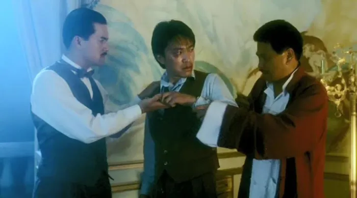 [1991][中国香港]《赌侠2：上海滩赌圣》[中粤双语_中字][MKV_1.73G][百度盘]