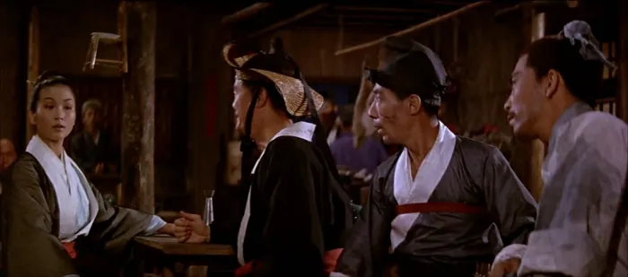 [1966][香港]《大醉侠_Come Drink with Me》[国语无字][WEB-DL_1080P][MP4_1.63]