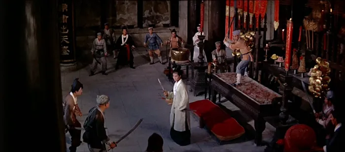 [1966][香港]《大醉侠_Come Drink with Me》[国语无字][WEB-DL_1080P][MP4_1.63]