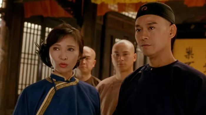 [1993][香港][方世玉续集_方世玉2：万夫莫敌][国粤英三语中字][无水印][WEB-DL-1080P][MKV_2.44G]