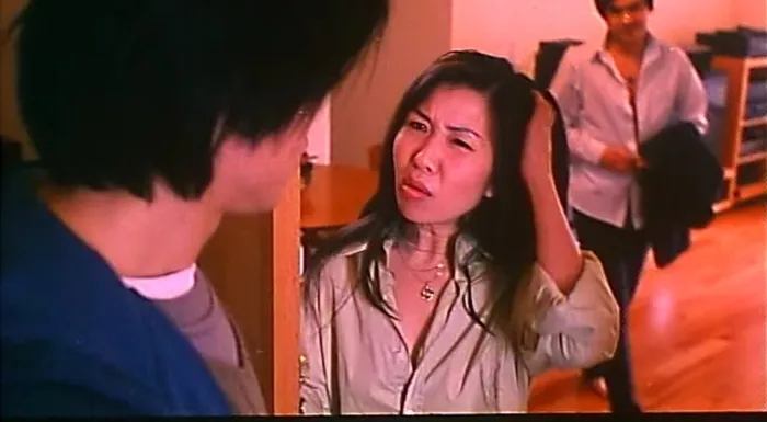 [2000][香港]《鬼同你玩》[张耀扬 黄卓玲 黄家诺 林雪][DVDmkv1.36G]