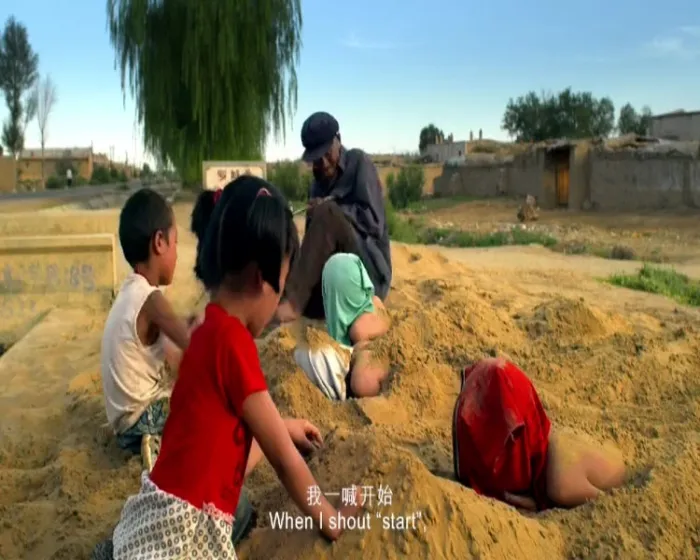 [2012][中国]《告诉他们，我乘白鹤去了》[剧情，乡村][马兴春，张敏，汤龙，王思怡][国语中字][Mkv_1g]