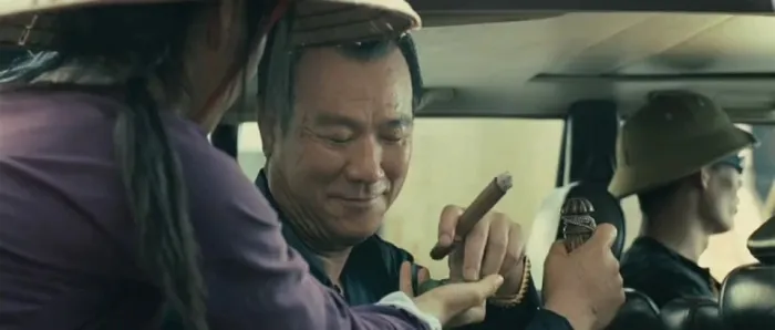 [2009][中国香港]《红河》[国粤越南语][mkv_700MB].CHT-edit110