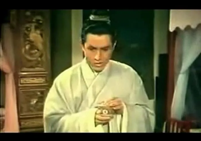 [1965][中国]《画皮》[国语中字][FLV_2.06GB][ 高远_朱虹]