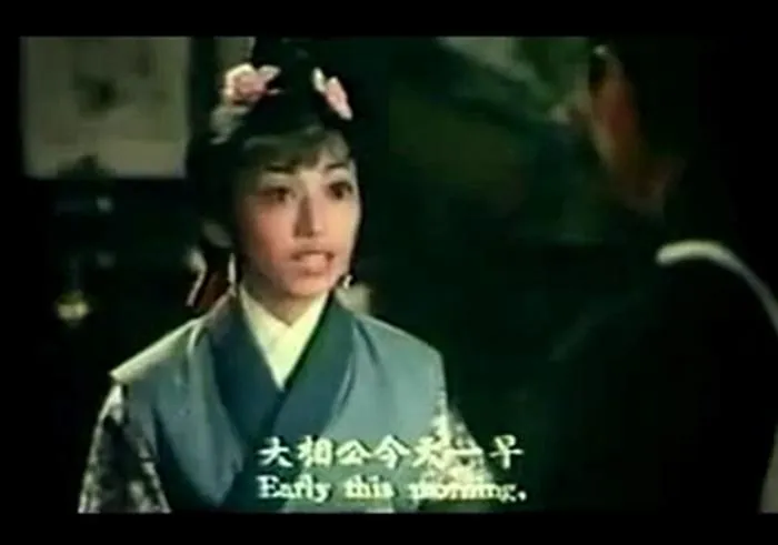 [1965][中国]《画皮》[国语中字][FLV_2.06GB][ 高远_朱虹]
