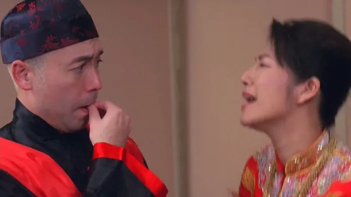 [2003][香港]《嫁给有钱人2之我要结婚》[国语中字][MP4_2.08G][杨恭如_李灿森]