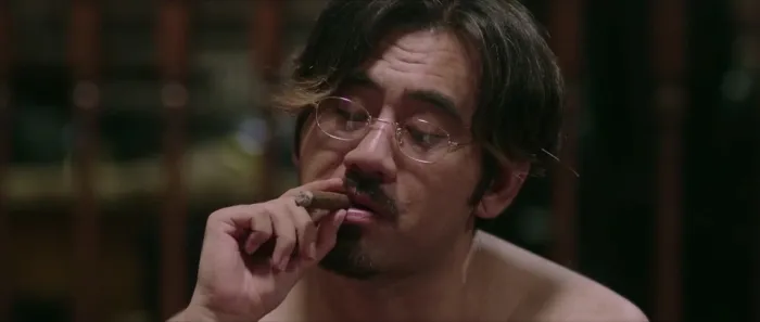 [2017年][大陆]《金钱追杀令》[国语中字]720P[MKV][百度盘]