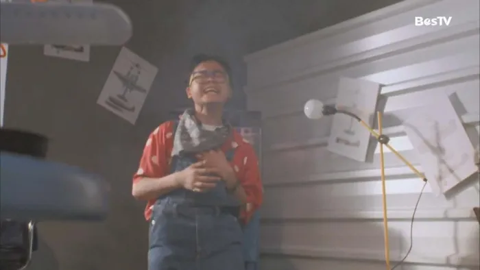 [1991][香港]《老豆唔怕多》[WEB-DL1080P_TS_MKV_2.85G][洪金宝 _ 黄百鸣 _ 小彬彬 _ 毛舜筠 _ 廖伟雄]