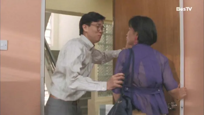 [1991][香港]《老豆唔怕多》[WEB-DL1080P_TS_MKV_2.85G][洪金宝 _ 黄百鸣 _ 小彬彬 _ 毛舜筠 _ 廖伟雄]