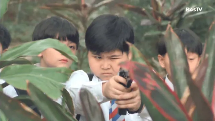 [1991][香港]《老豆唔怕多》[WEB-DL1080P_TS_MKV_2.85G][洪金宝 _ 黄百鸣 _ 小彬彬 _ 毛舜筠 _ 廖伟雄]