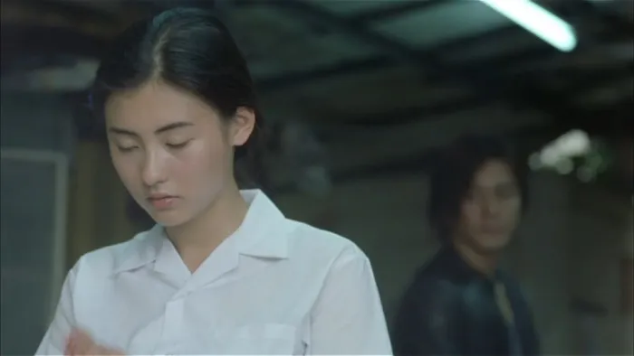[1999][香港]《烈火战车2：极速传说》[郑伊健_张柏芝_林熙蕾_谭耀文][国粤双语中字][MKV_3.09G]