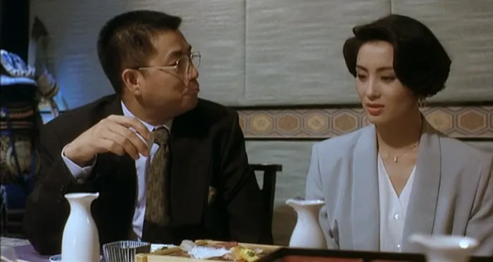 [1991年][香港]《冷面狙击手Tiger Cage III》[粤语中字][DVDRip.X264.AAC_mkv][1.41G]