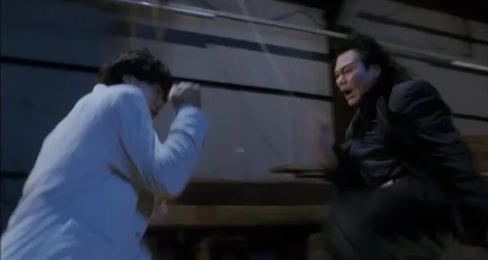 [1991年][香港]《冷面狙击手Tiger Cage III》[粤语中字][DVDRip.X264.AAC_mkv][1.41G]