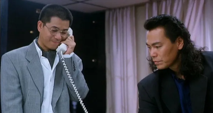 [1991年][香港]《冷面狙击手Tiger Cage III》[粤语中字][DVDRip.X264.AAC_mkv][1.41G]
