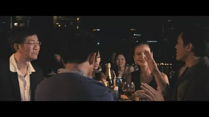 [2012][新加坡]《灵听》[周崇庆 _ 欧生忧丽_ 颜薇恩 _ 张永权][国语中字][rmvb_400M][百度盘]