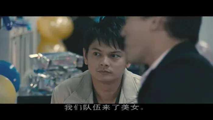 [2012][新加坡]《灵听》[周崇庆 _ 欧生忧丽_ 颜薇恩 _ 张永权][国语中字][rmvb_400M][百度盘]