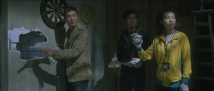 [2007][大陆香港]《男儿本色Invisible Target》[国粤双语中字][MKV_3.39G][谢霆锋_余文乐_房祖名_吴京]