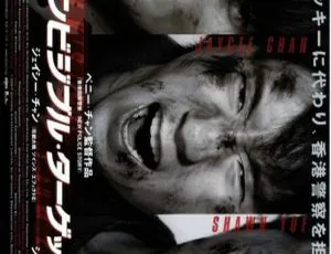 《2007 年大陆香港合拍〈男儿本色 Invisible Target〉：谢霆锋、余文乐、房祖名、吴京领衔，国粤双语中字，3.39G MKV 精彩呈现》