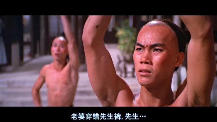 [1985][香港邵氏]《霹雳十杰》[动作_剧情][国粤双语][720p_mkv]